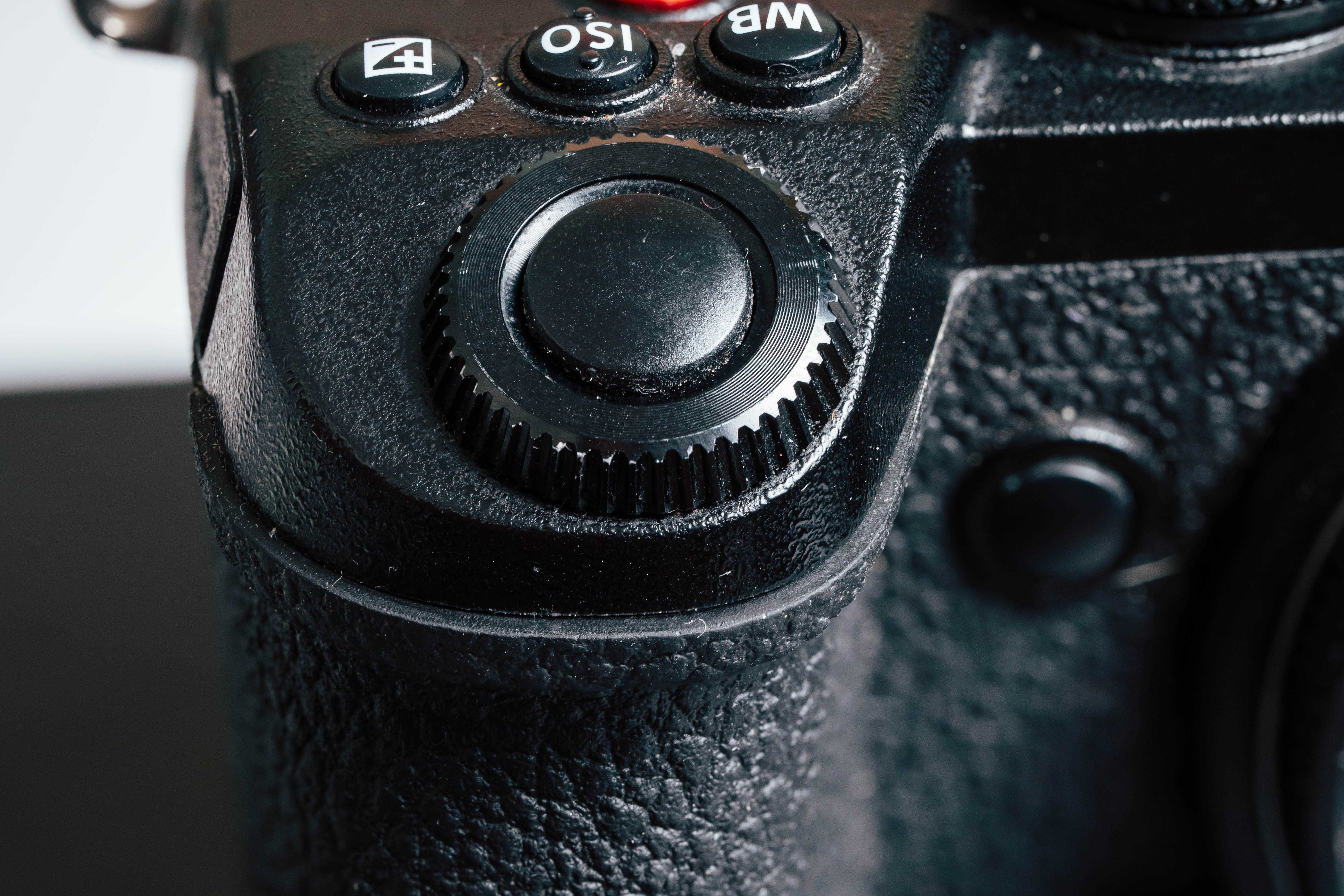 Panasonic Lumix S5