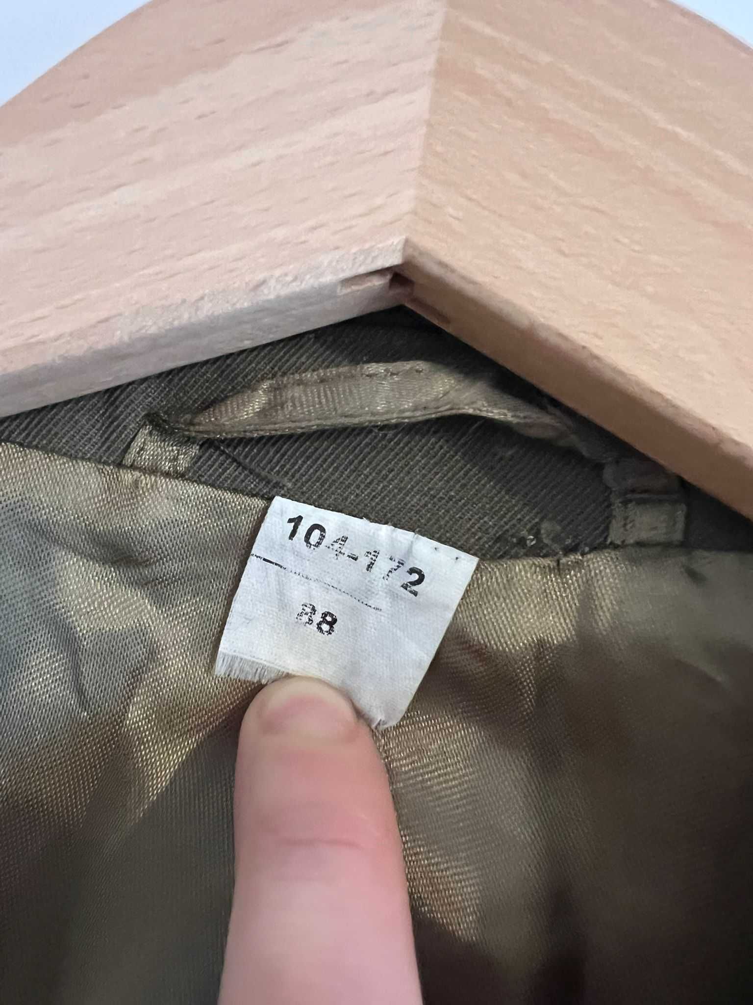 Marynarka munduru wyjściowego wzór 101/MON