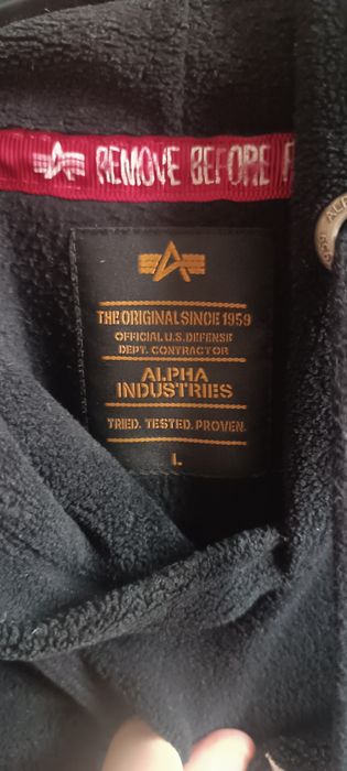 Кофта Альфа жіноча
