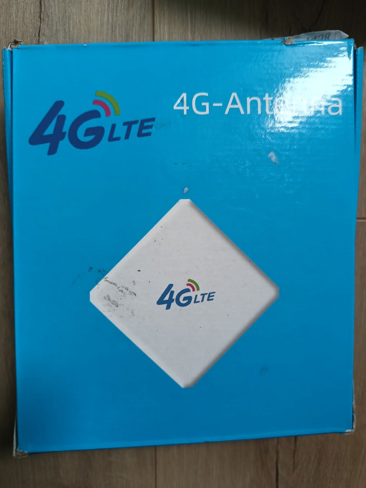 Antena 4 G LTE 35 dbi