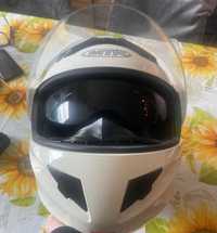 Sprzedam kask na motocykl