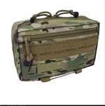 RESQLINE MP-L - Medic Pouch Large - Panel medyka - NOWY