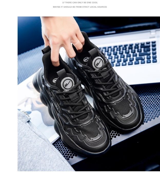 Кросівки Warrior