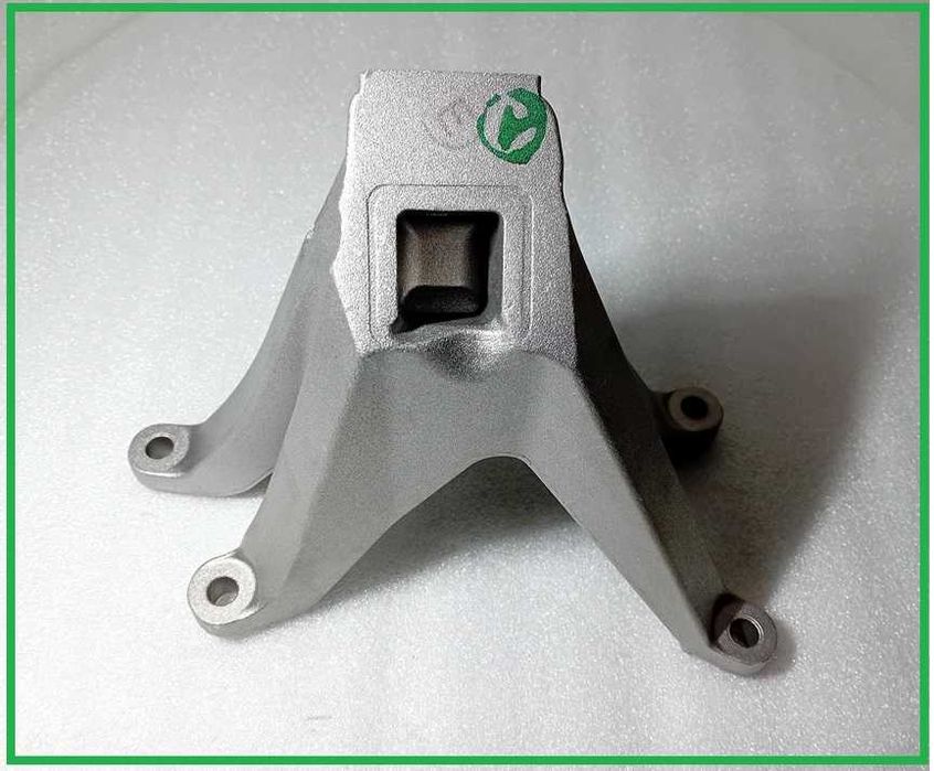 Wspornik silnika lewy BMW Seria: 5' 8' Seria: X5 X6   nr. mag 1/325