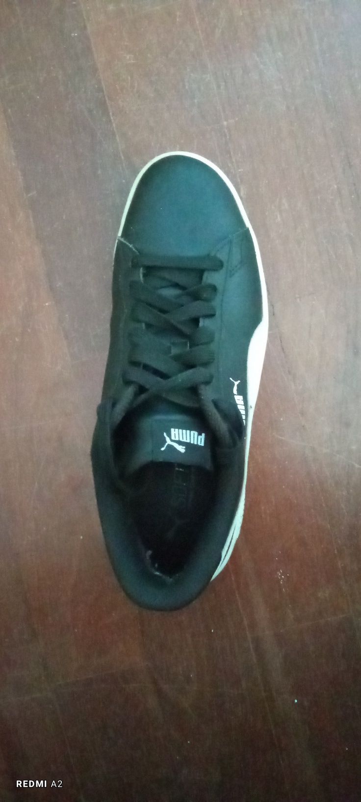 Sapatilha puma bom estado