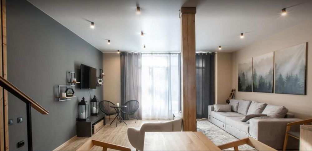 Продаж/Котеджне містечко/Апартаменти/Яблуниця