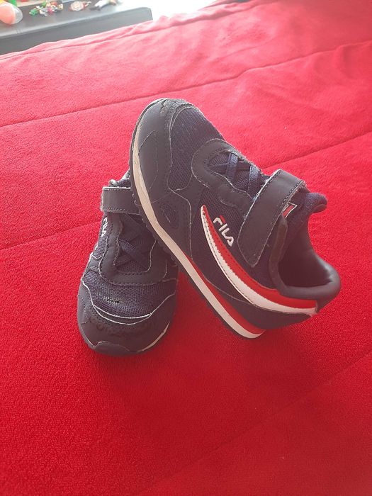 Sapatilhas Fila 27