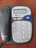 Telefon stacjonarny  Atlantel6604-V Telekomunikacja Polska