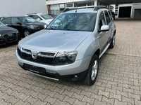 Duster 1.5 diesel