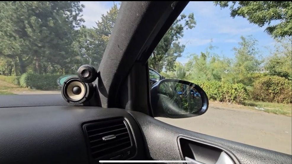 Подіуми. Під любий розмір динаміка та дизайн