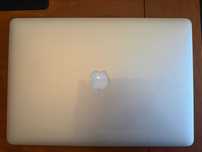 MacBook Pro Retina 15 Intel Core i7