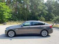 BMW 5GT Polecam!!!