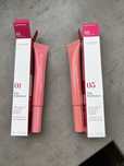 Clarins блиск для губ 01 та 05 оригінал