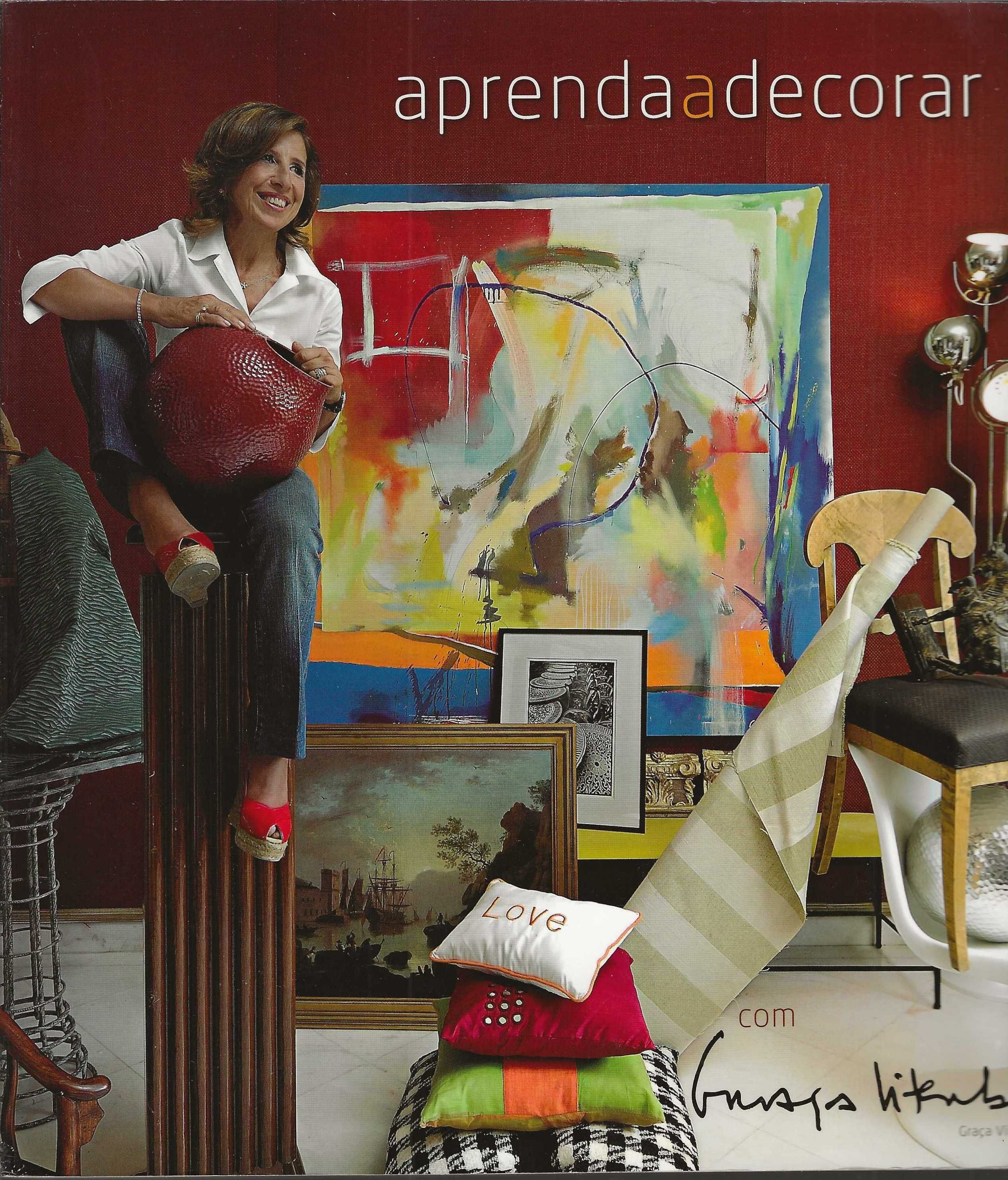 Aprenda a Decorar