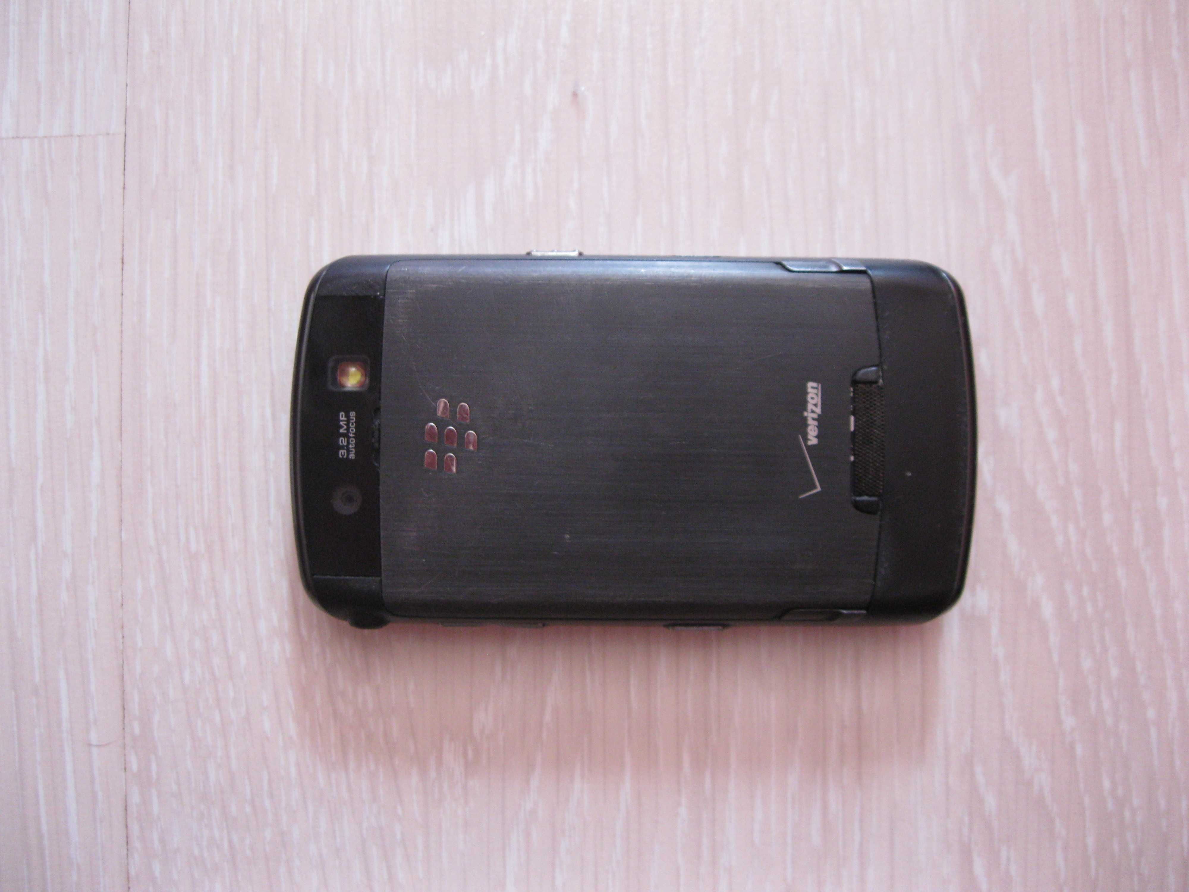 Оригинальный смартфон BlackBerry Storm 9530