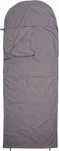 salewa microfibre liner silverized śpiwór lekki łatwy w pielęgnacji