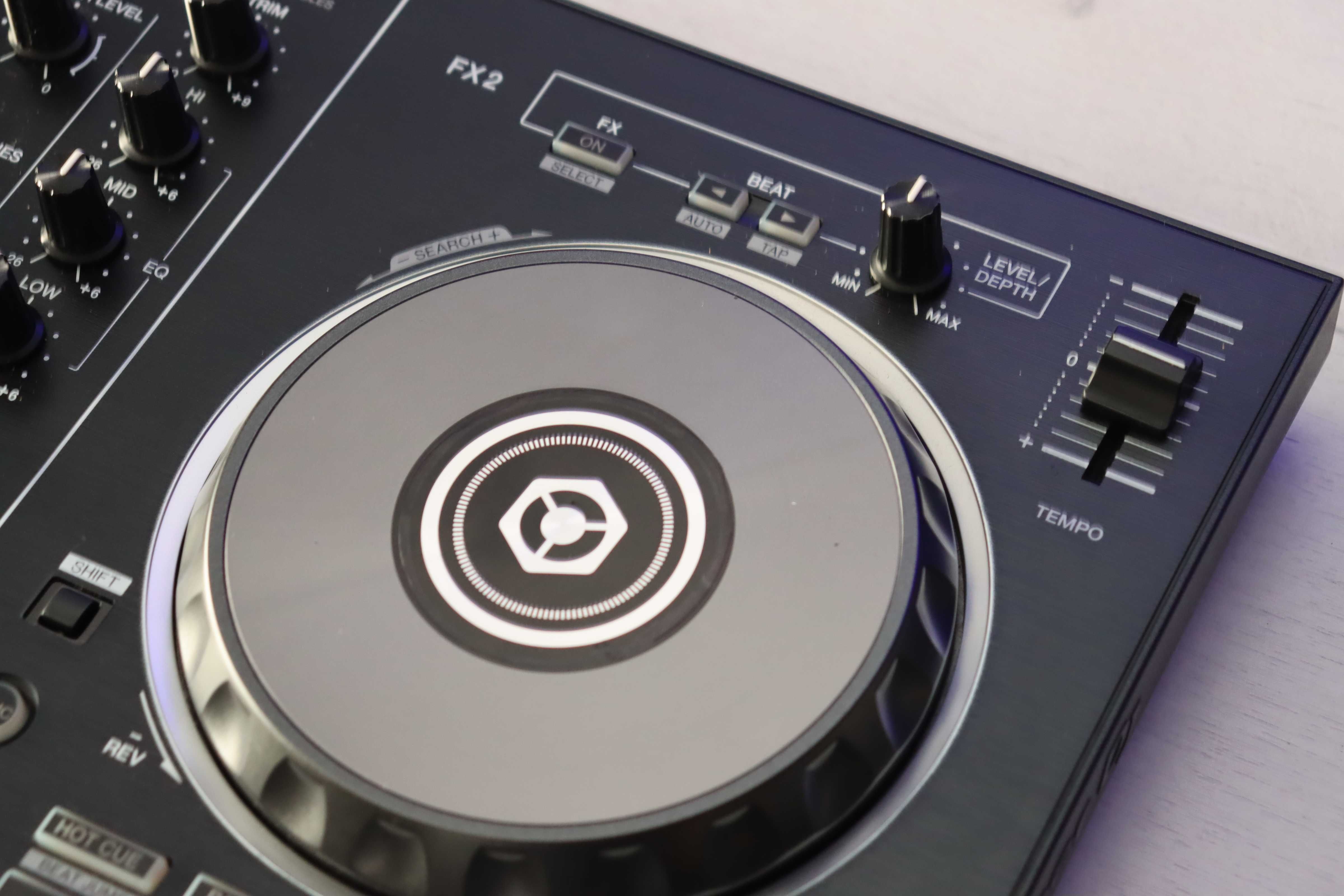 Pioneer DDJ RB Kontroler DJ Gwarancja