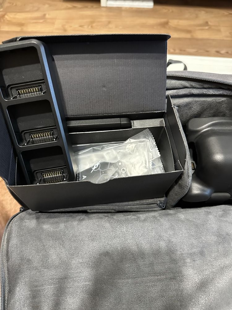 DJI Mavic 3 Fly More Combo / Новий