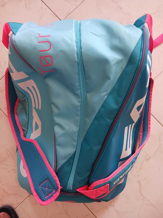 Saco de Padel HEAD