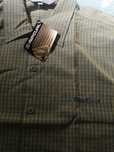 Camisa rip curl, novo com etiqueta, tamanho Large, fig foz