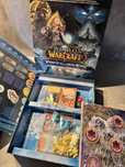 Gra planszowa World Of Warcraft: Wrath The Lich King (Edycja Polska)