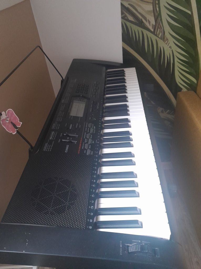 Casio ctk-3000 keyboard