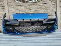 Renault Megane 3 III RS SPORT ZDERZAK PRZOD