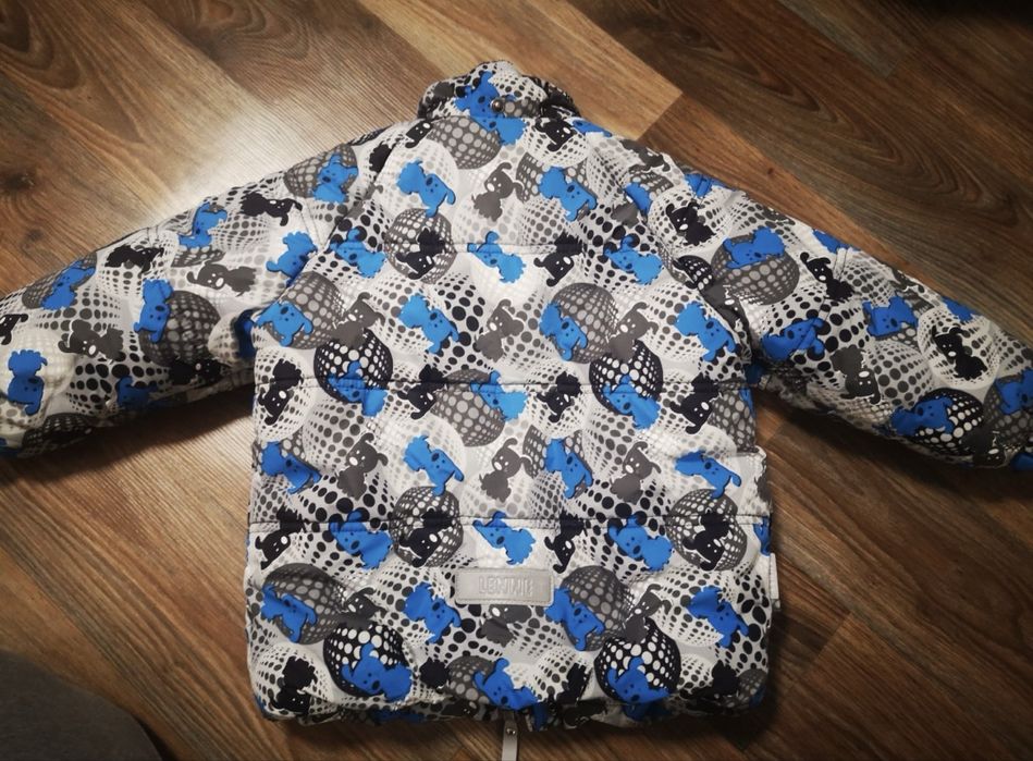 Продам комплект зимовий