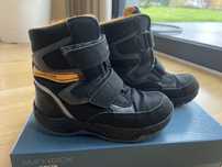 Geox- buty zimowe chlopiece 31