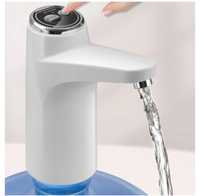 Автоматична помпа для води Electric Water Pump электрическая помпа