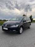 Volkswagen Sharan Volkswagen Sharan 2.0 TDI 177KM | Automat | 2013