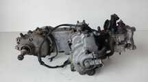 Piaggio MP3 X8 X9 250 silnik gwarancja