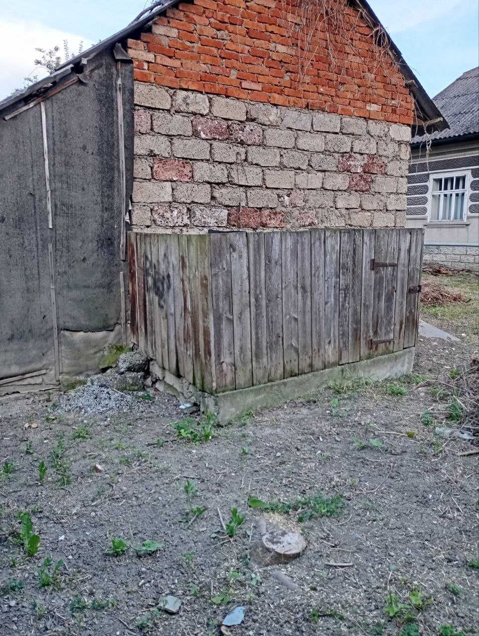 Продається будинок