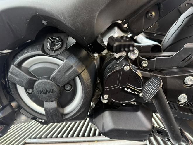 T max 560 ano 2024