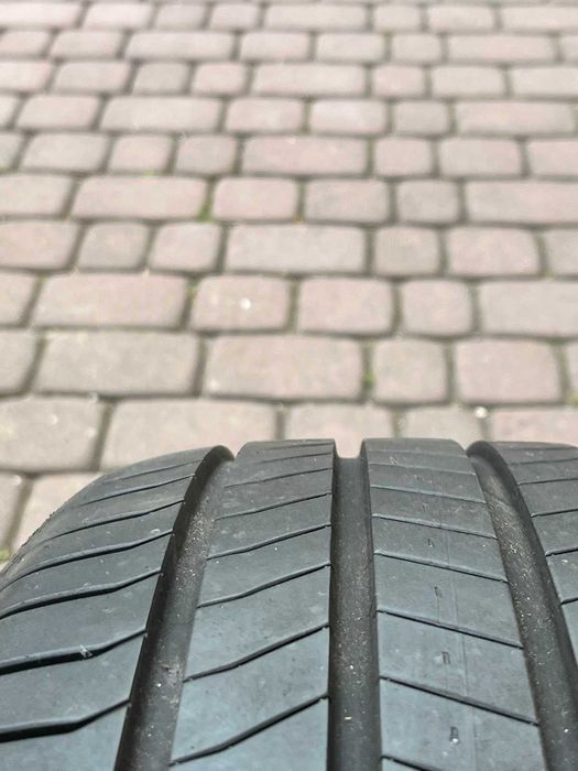 Opony Nexen Nfera Primus  215/55/18 95V 6,5mm ROK 2022