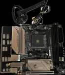 Płyta główna Mini ITX Gigabyte B450 AORUS PRO WIFI AM4