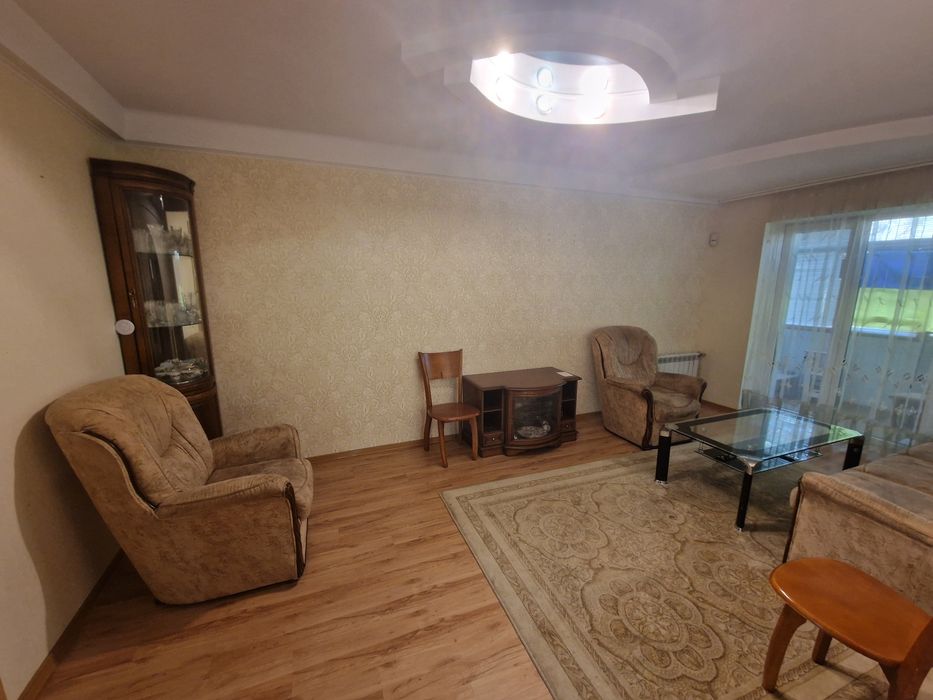 Продажа 2ой квартиры в Днепровском р-не