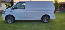 Volkswagen T6 2.0 TDI 102 KM | 2016 | 270 000 km