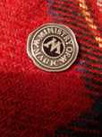 Stick PIN Harry Potter Ministry of Magic -7E -Stick Santiago2E Desde2E