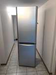 Lodówko zamrażarka Indesit 187x60cm BIAA 13P F SI TG1114Y