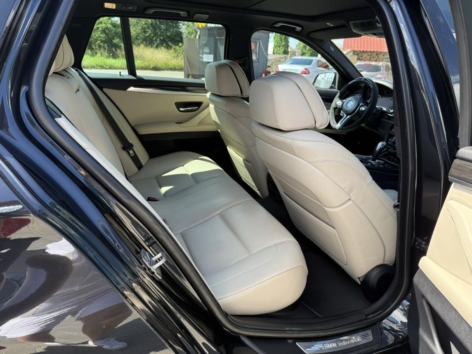 Продам BMW F11 2011р