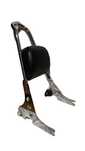 Oparcie dla pasażera, do motocykla HD Sportster, Sissy bar, oryginalnY