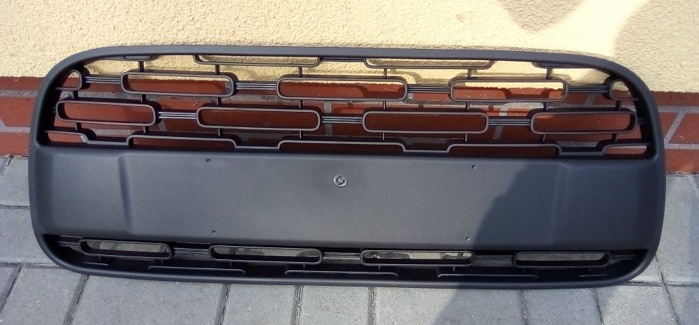 FIAT PANDA III 2012 - kratka zderzaka nowa