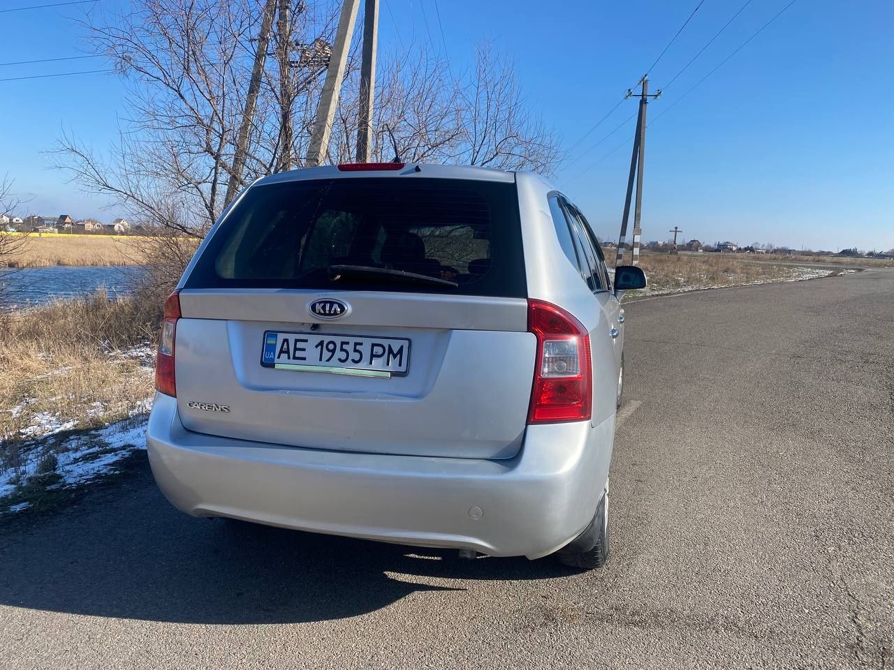 Продам автомобіль