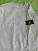 Crewneck stone island rozmiar s