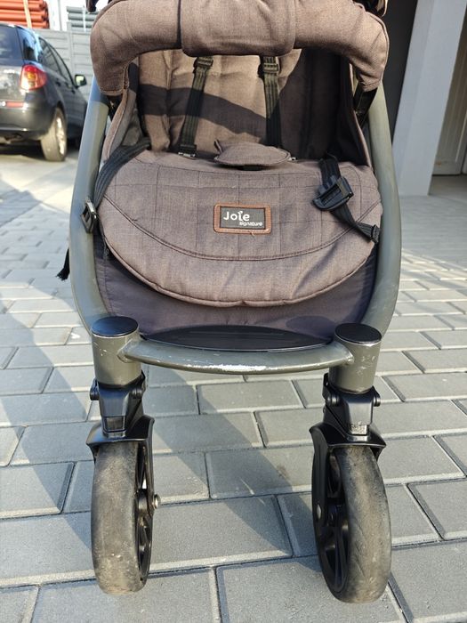 Wózek spacerowy, spacerówka, Joie