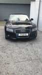 Audi A5 2.0 TFSI 2009