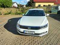 VW Passat 2019r 190km Highline