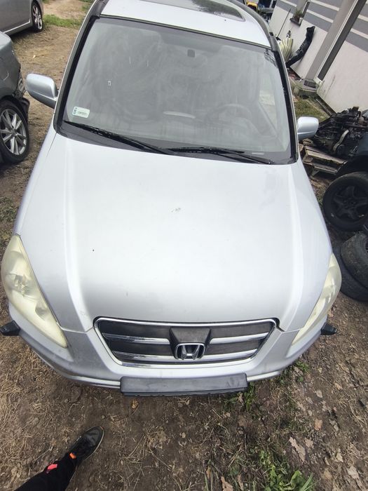 Honda CRV 2005, 2,2 diesel na cześći ,NH623m
- NAJNIŻSZE CENY !!!