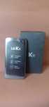 Smartphone LG K11 2018
